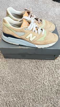 New balance 998 10.5