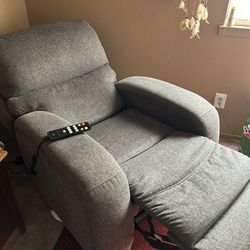 Recliner Chair 