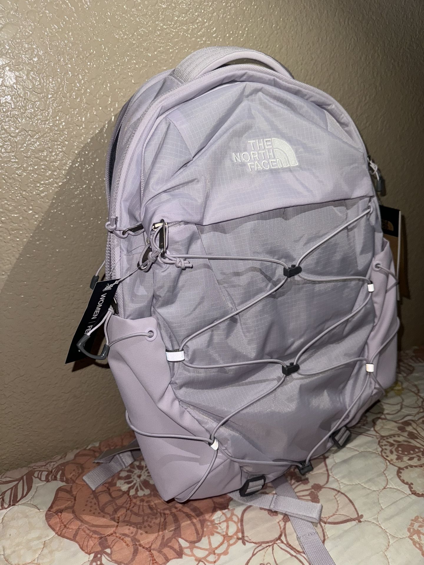 The North Face Backpack