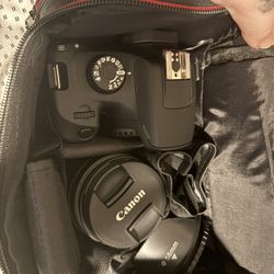 Paging Zone-Canon intl EOS 4000D DSLR Camera with 18-55mm f/3.5-5.6 Zoom Lens,64GB Memory