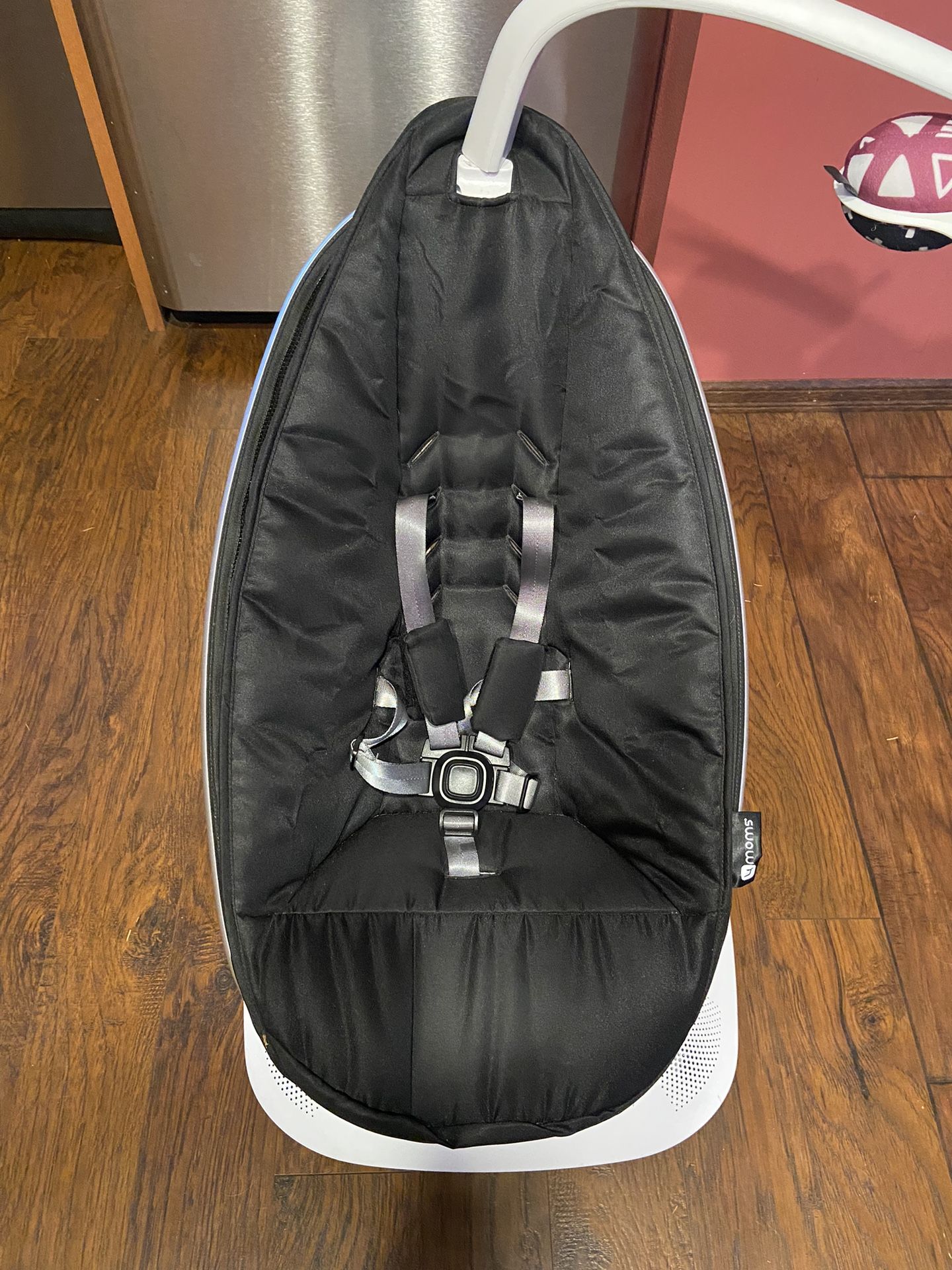 mamaRoo Multi Motion Baby Swing