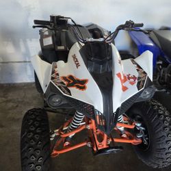 2020 Kayo Jackal 250cc