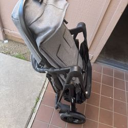 Stroller Mom Push