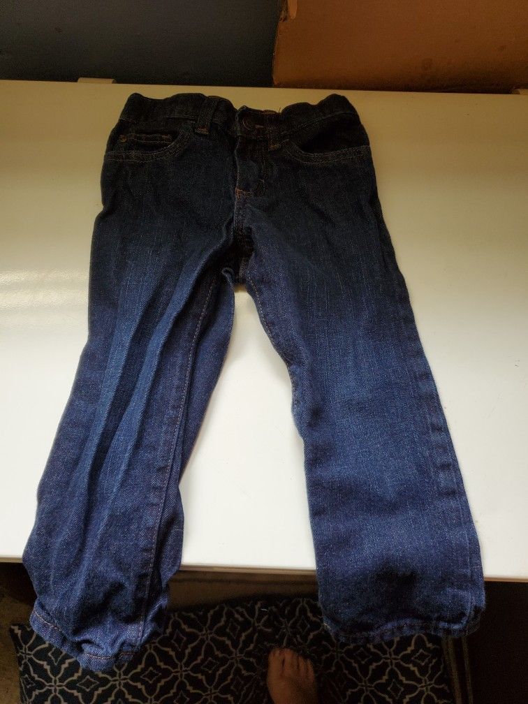 Boys clothes and items