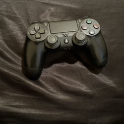 PS4 Controller 