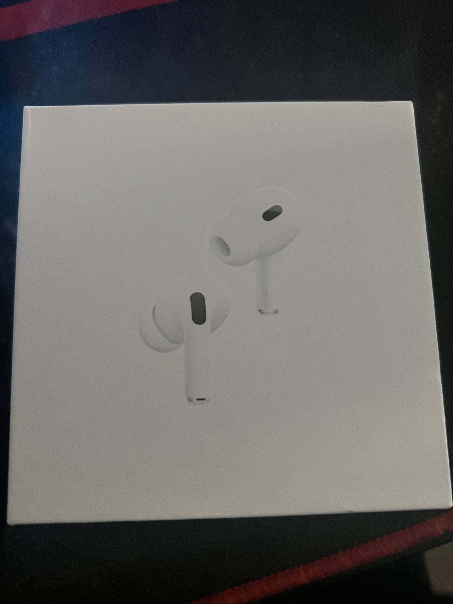 AirPod Pro 2