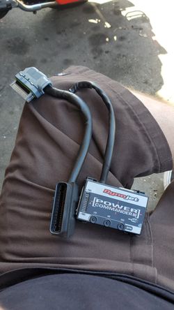 DynoJet power commander