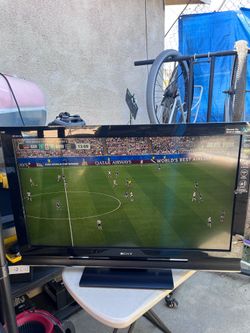 42inch Sony Bravia TV