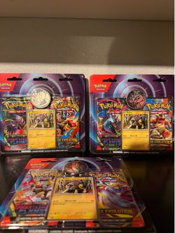 pokémon cards