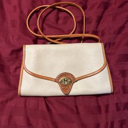 Vintage Dooney & Bourke Bag