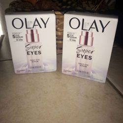 Olay Eye Serum New Sealed One Available $15 Must Pick Up In Edinburg No Holds 