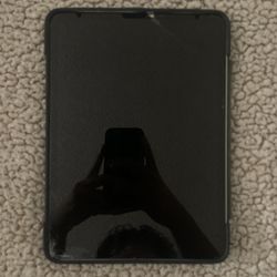 IPAD PRO 11-INCH (2ND GENERATION) WI-FI 128GB SILVER