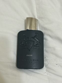 Oajan by Parfums de Marly 125ml bottle