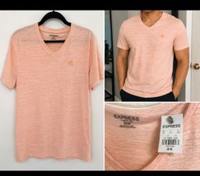 Men’s Express shirt size M