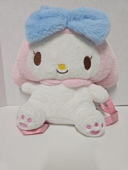 Hello Kitty My Melody @ToyBros