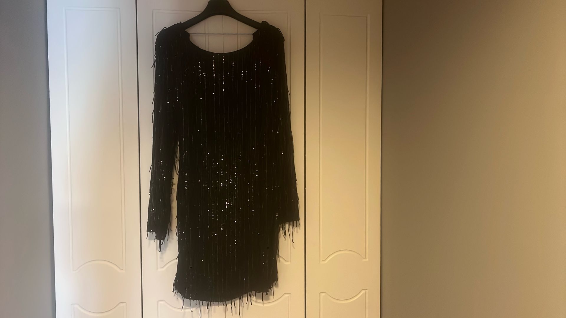 Little sexy Black Dress