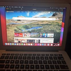 2014 MacBook Air ($100)