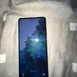 Samsung S20