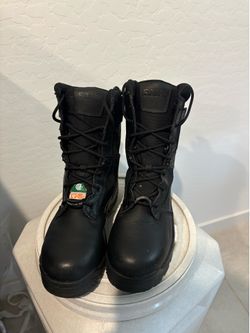 511 ATAC Storm Boots