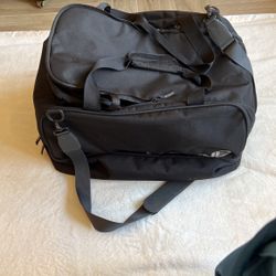 Like new Dakine Ski Boots Travel Bag