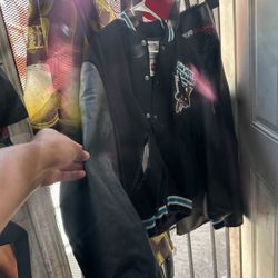 Jacket Vintage