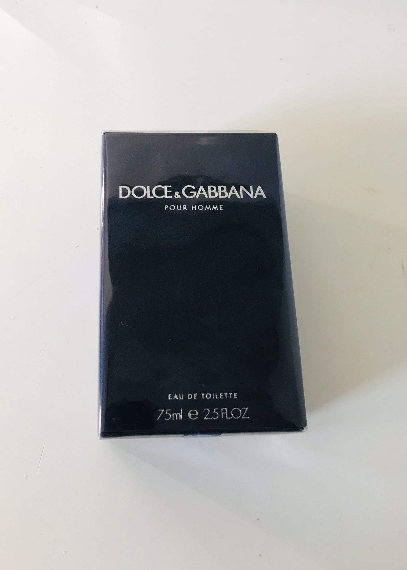 Men Cologne 75mL Dolce & Gabbana