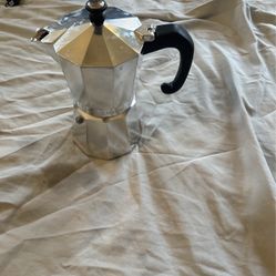 Bellemain Stovetop Espresso Maker