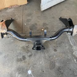 Trailer Hitch