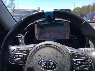 Phone Holder!