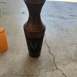 Vases Two