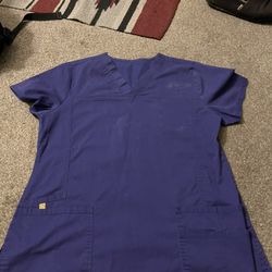 Women’s Scrub Tops