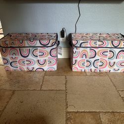 Storage Box