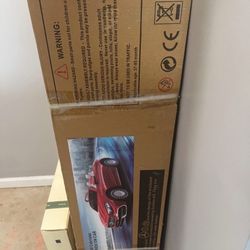 Latest Sealed 12V Mercedes-Benz Maybach Cabriolet  Kids Electric Powered Ride on Car With Remote Control, Radio & Music