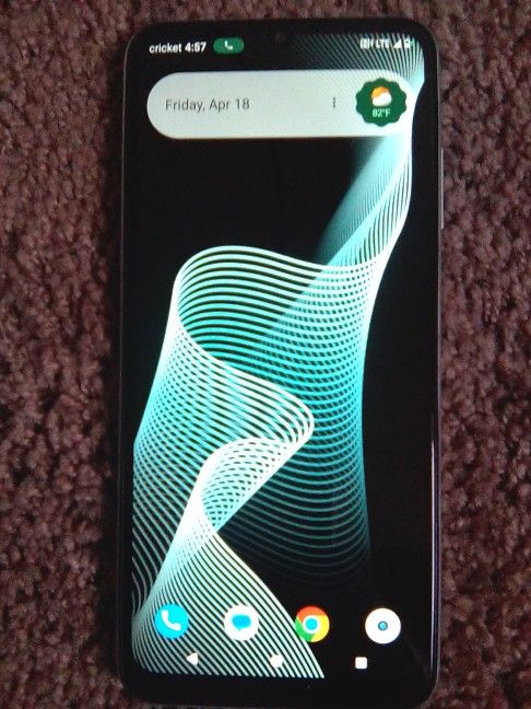 Cricket Wireless Icon 6