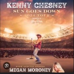 Kenny chesney Zac Brown Band 