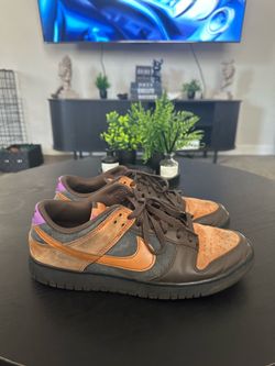 Nike Dunks Size 10.5