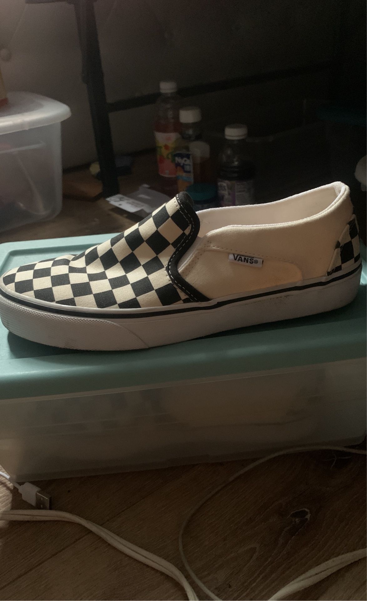 Vans