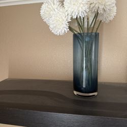 Vase With Flowers