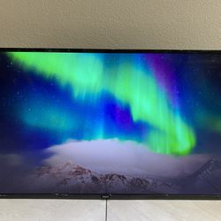 54.6” PHILIPS 55PFL5604/F7
