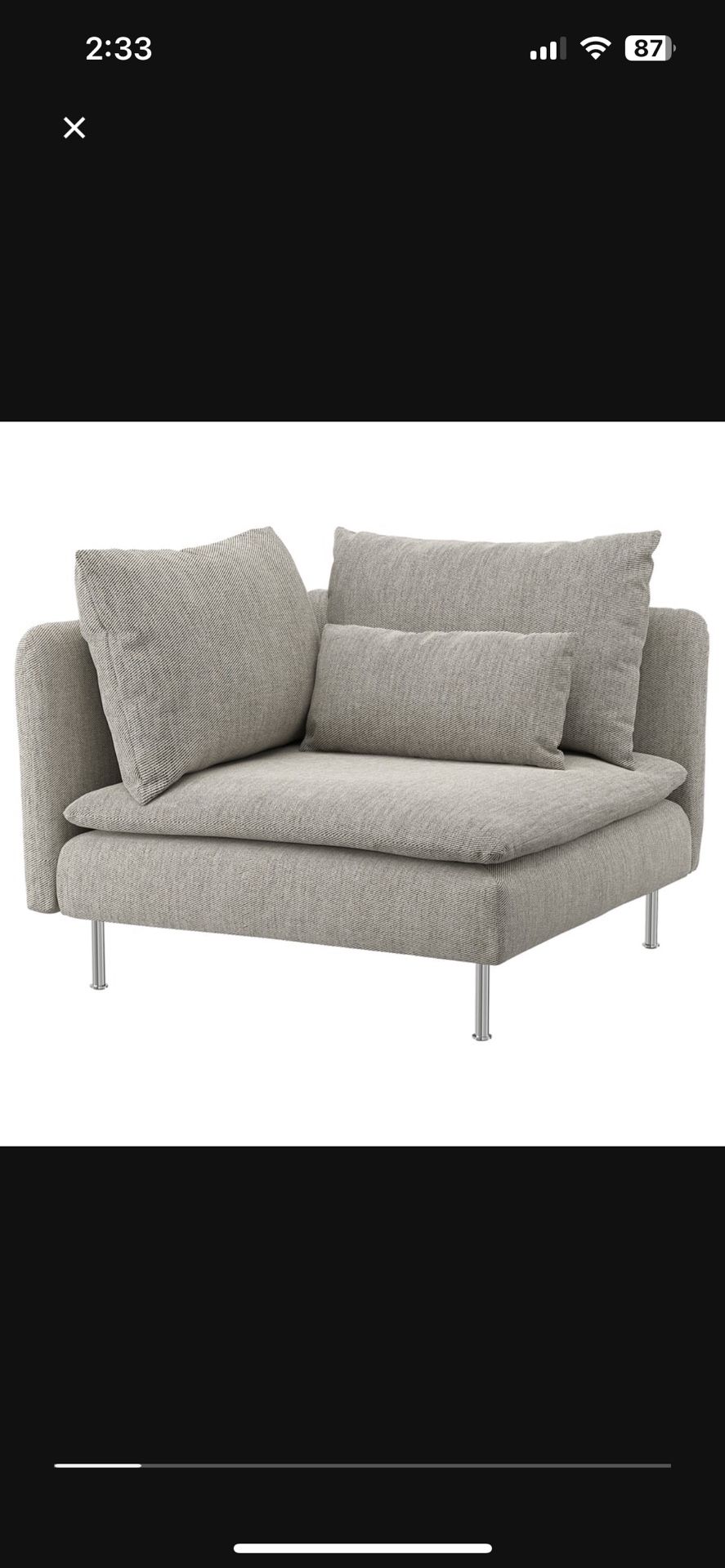 Sofa
