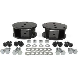 Brand new Air Lift 2" Level Universal Air Spring Spacer - 52420