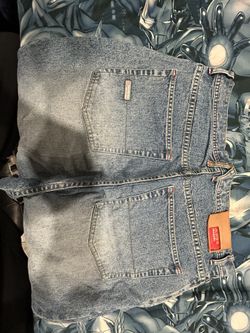 akademiks jeans 