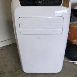 Portable Ac Unit