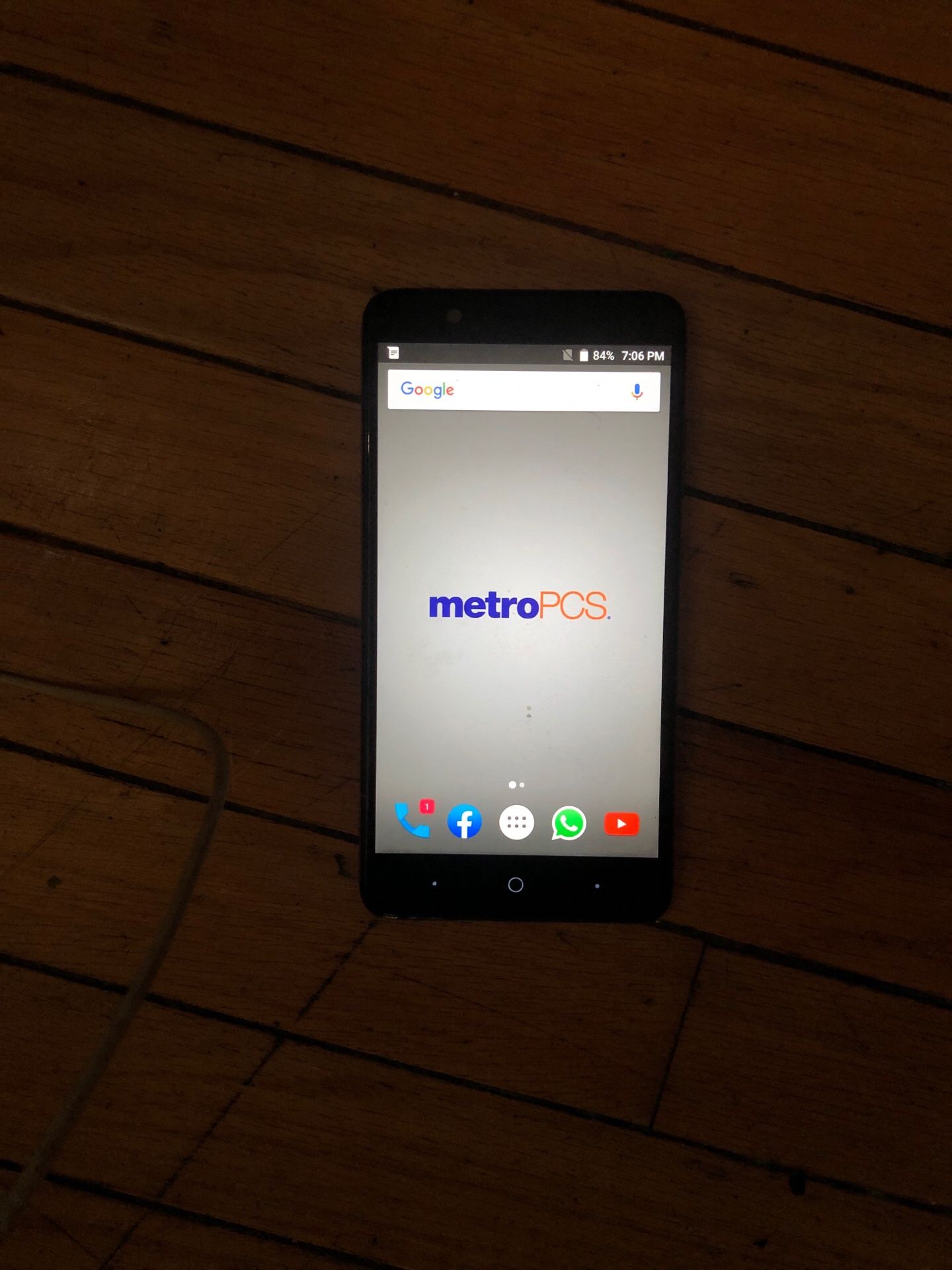 Zte blade x max