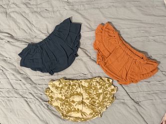Kate Quinn & Posh Peanut Rompers & Baby Bloomers!!