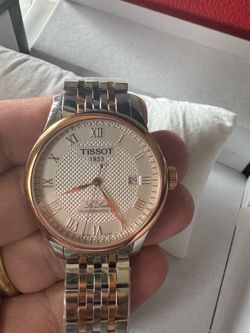 Tissot Le Locle Powermatic 80 Watch