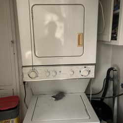 Washer N Dryer