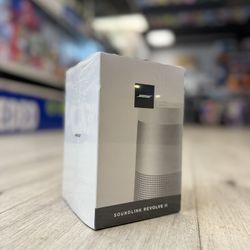 Bose SoundLink Revolve 2