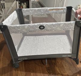 Graco Pack 'n Play