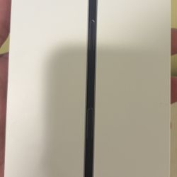 Unlocked Sealed iPhone Air 256GB Black